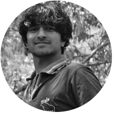 Hrishikesh K.B.